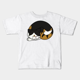 Catching Z's Kids T-Shirt